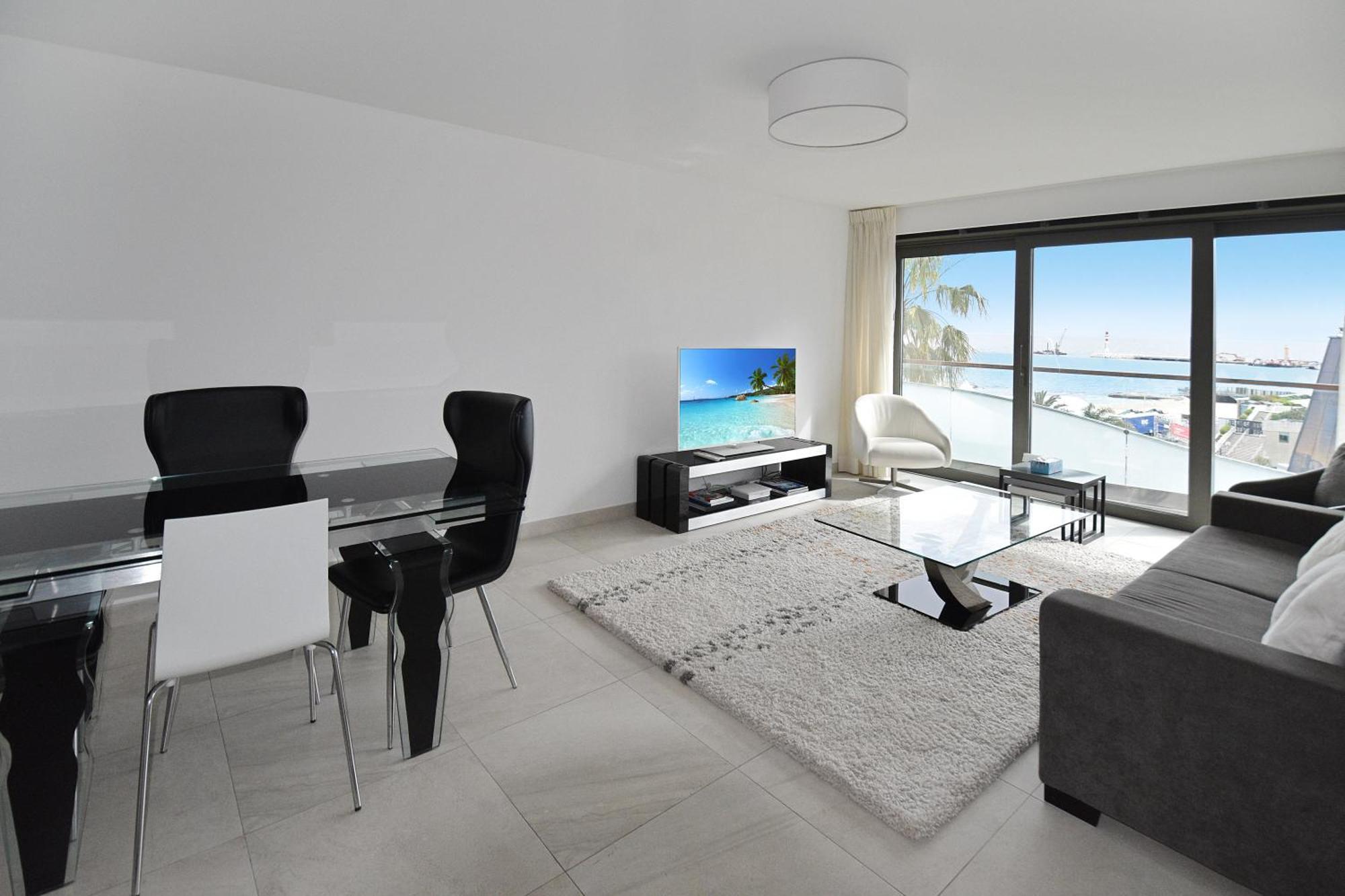 7 Croisette Apartment Cannes Bagian luar foto