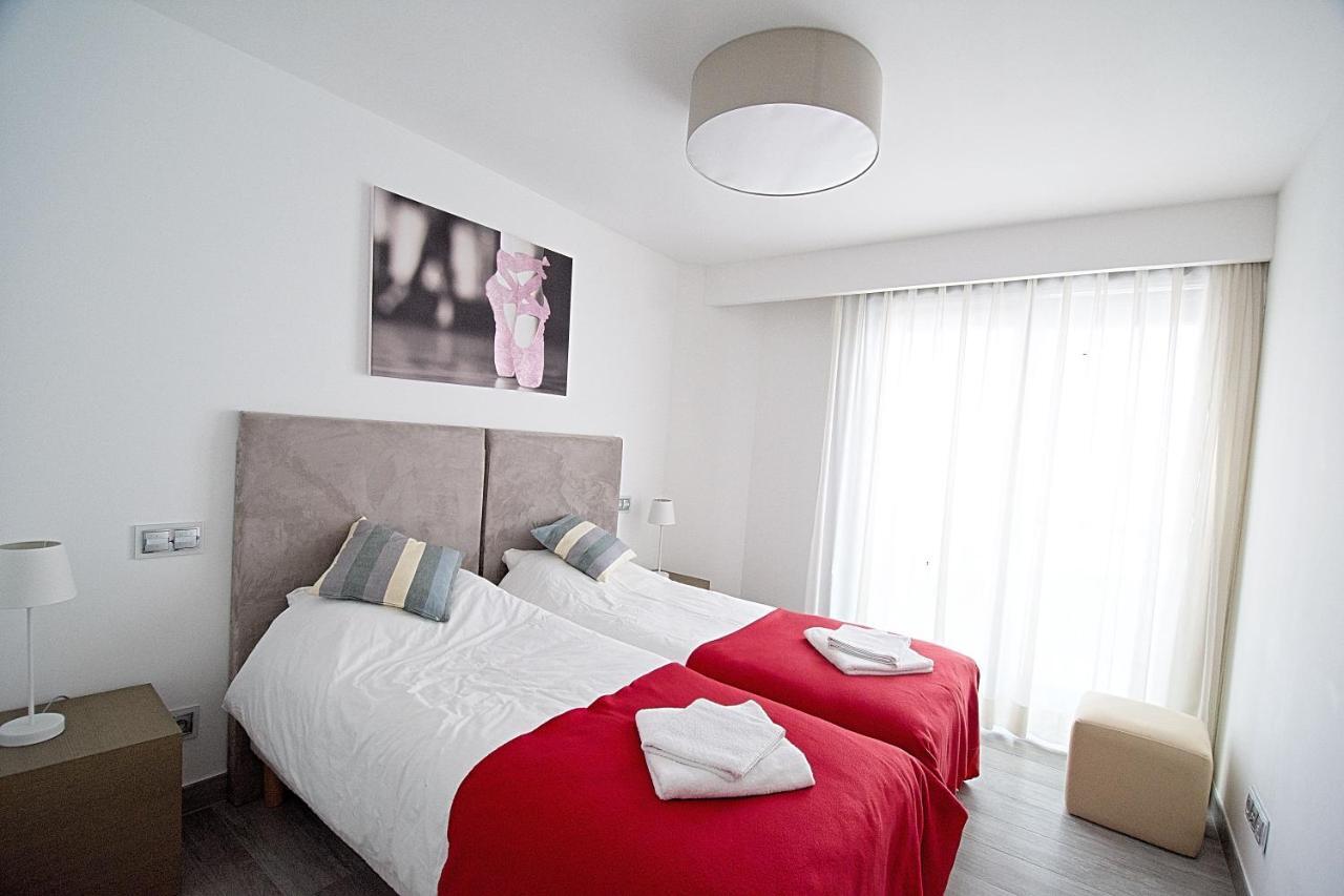 7 Croisette Apartment Cannes Bagian luar foto